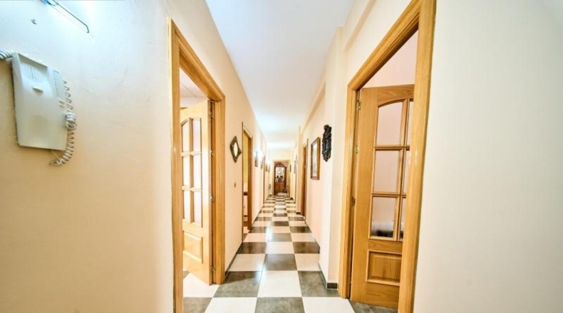 Orense - Fontes - 380m2