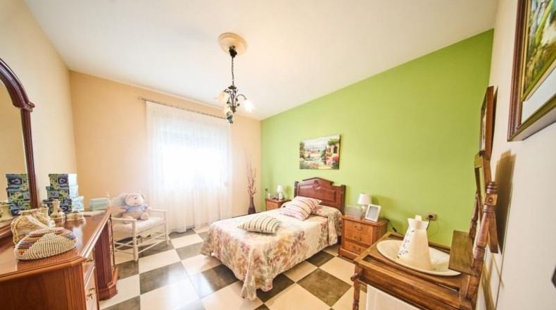 Orense - Fontes - 380m2