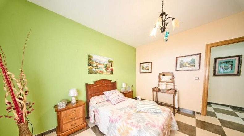 Orense - Fontes - 380m2
