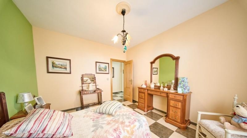Orense - Fontes - 380m2