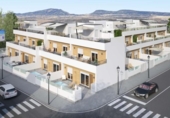 Casa de pueblo en venta en la España, Murcia, ref: TR309009 foto