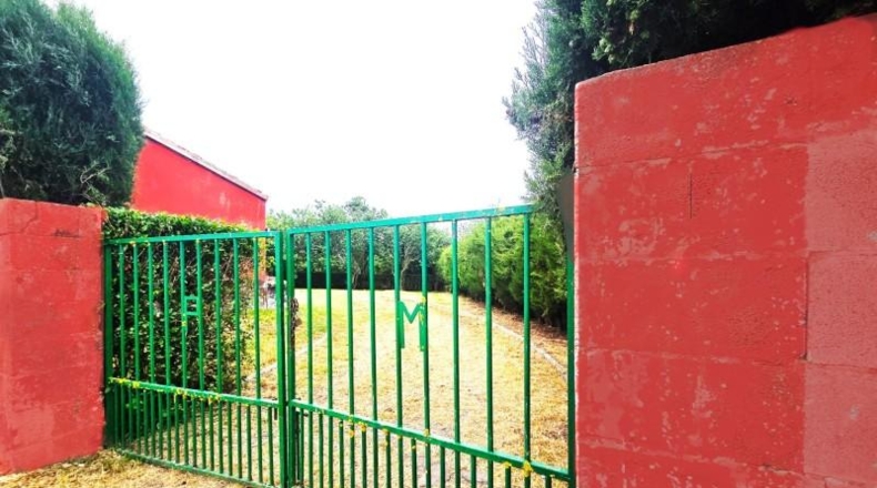 Cantabria - Reinosa - 1262m2