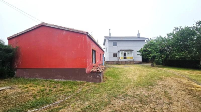 Cantabria - Reinosa - 1262m2