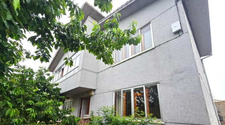Cantabria - Reinosa - 1262m2