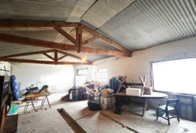Reinosa 1262&nbsp;m²