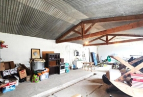 Reinosa 1262&nbsp;m²