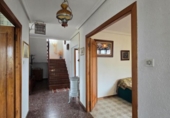 Chalet independiente con terreno en venta en la España, Reinosa, ref: TR309521 foto