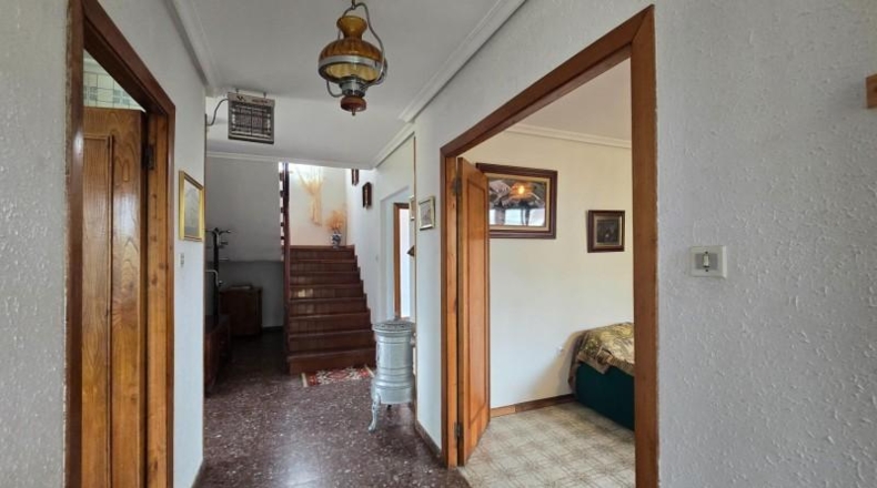 Cantabria - Reinosa - 1262m2
