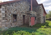 Chalet independiente con terreno en venta en la España, As Medas, ref: TR355942 foto