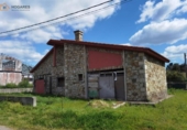Chalet independiente con terreno en venta en la España, As Medas, ref: TR355942 foto