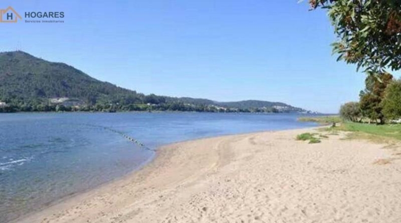 Pontevedra - As Medas - 603m2