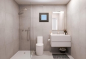 Chalet independiente con terreno en venta en la España, Fuente Álamo, ref: TR365239 foto