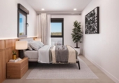 Chalet independiente con terreno en venta en la España, Fuente Álamo, ref: TR365239 foto