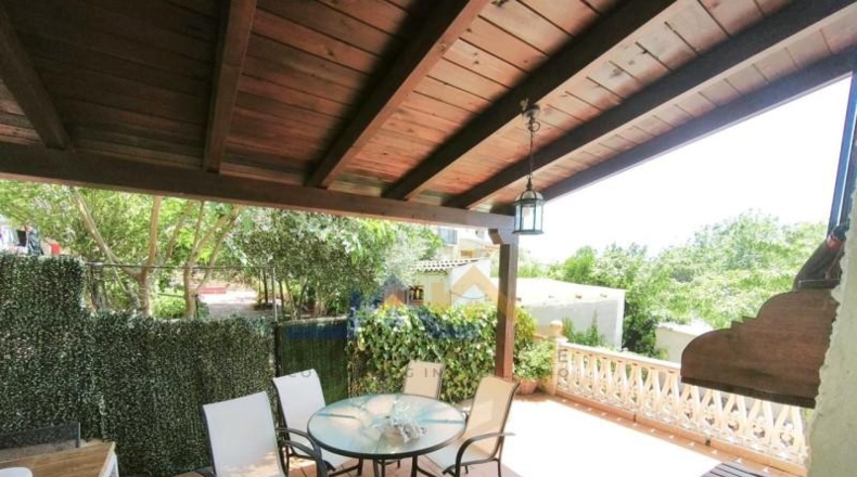 Comunidad de Madrid - Villa del Prado - 700m2
