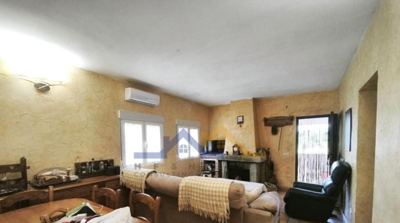Comunidad de Madrid - Villa del Prado - 700m2
