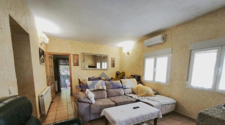 Comunidad de Madrid - Villa del Prado - 700m2