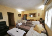 Chalet independiente con terreno en venta en la España, Villa del Prado, ref: TR411428 foto