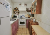 Chalet independiente con terreno en venta en la España, Villa del Prado, ref: TR411428 foto
