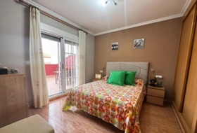 Los Alcázares 160&nbsp;m²