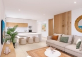Chalet independiente con terreno en venta en la España, Bigastro, ref: TR248497 foto