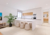 Chalet independiente con terreno en venta en la España, Bigastro, ref: TR248497 foto