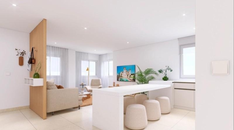 Alicante - Bigastro - 220m2
