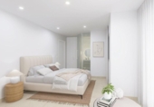 Chalet independiente con terreno en venta en la España, Bigastro, ref: TR248497 foto