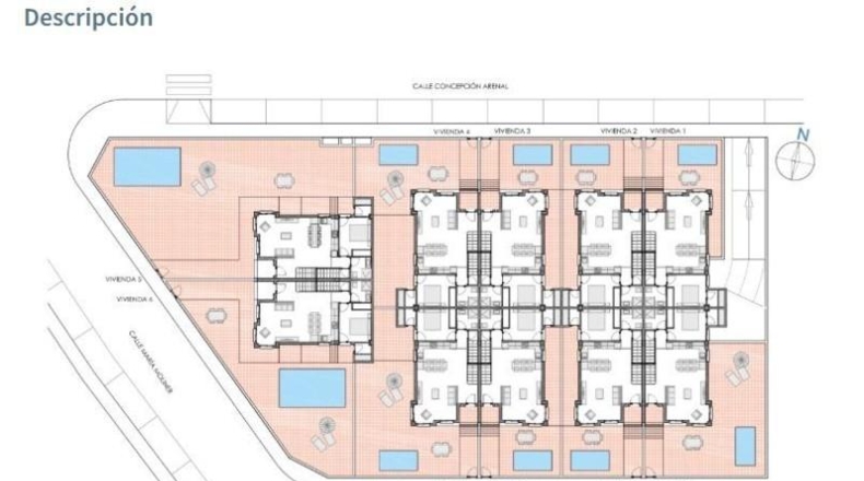 Alicante - Bigastro - 220m2