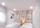 Chalet independiente con terreno en venta en la España, Bigastro, ref: TR248497 foto