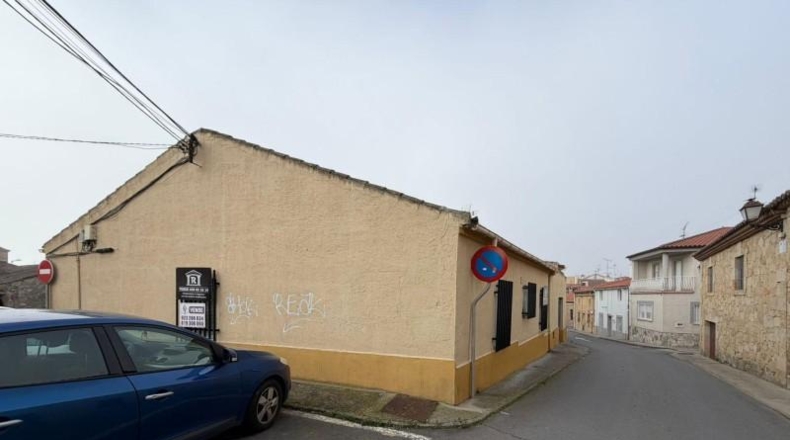 Salamanca - Cabrerizos - 274m2