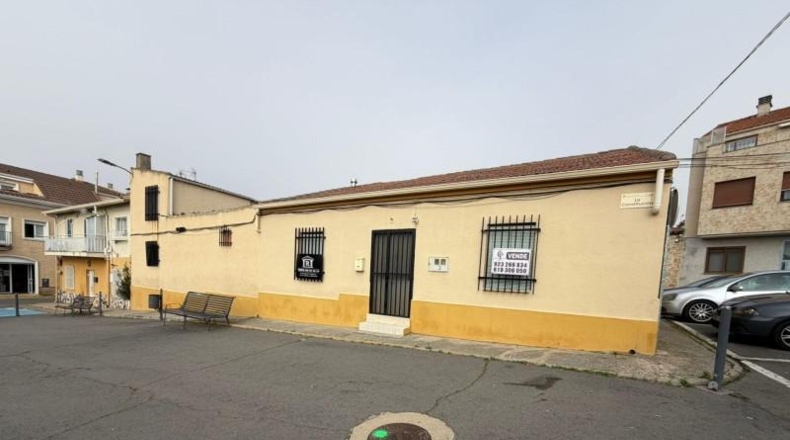 Salamanca - Cabrerizos - 274m2