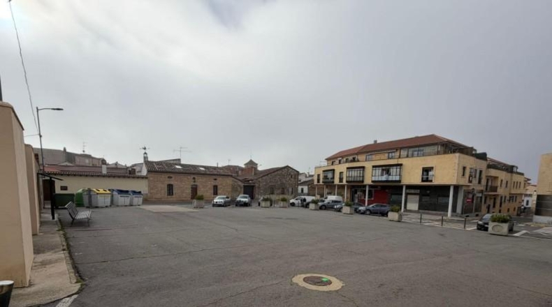 Salamanca - Cabrerizos - 274m2