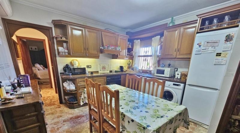 Аликанте - Alicante - 3600m2