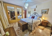 Casa de campo con terreno en venta en la España, Alicante, ref: TR394863 foto