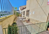 Casa de campo con terreno en venta en la España, Alicante, ref: TR394863 foto
