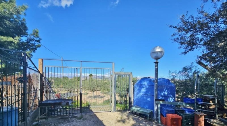 Аликанте - Alicante - 3600m2