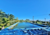 Casa de campo con terreno en venta en la España, Alicante, ref: TR394863 foto