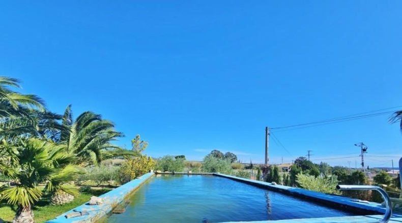 Аликанте - Alicante - 3600m2