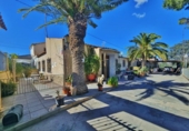 Casa de campo con terreno en venta en la España, Alicante, ref: TR394863 foto