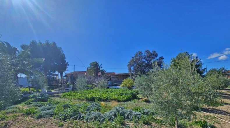 Аликанте - Alicante - 3600m2