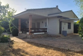 Nuevo Baztán 629&nbsp;m²