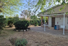 Nuevo Baztán 629&nbsp;m²