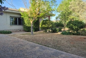Nuevo Baztán 629&nbsp;m²