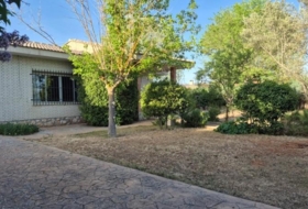 Nuevo Baztán 629&nbsp;m²