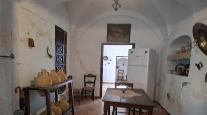 Córdoba - El Carpio - 595m2
