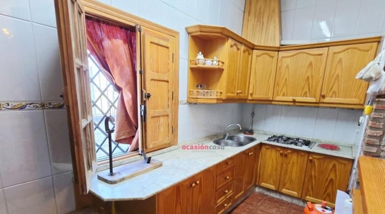Córdoba - Villanueva del Duque - 60000m2