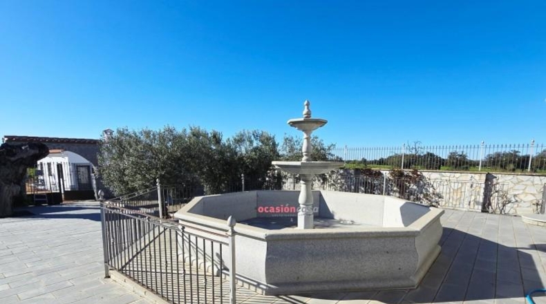 Córdoba - Villanueva del Duque - 60000m2