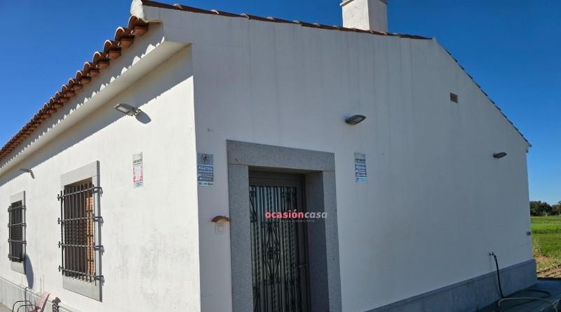 Córdoba - Villanueva del Duque - 60000m2