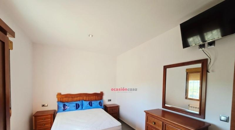 Córdoba - Villanueva del Duque - 60000m2