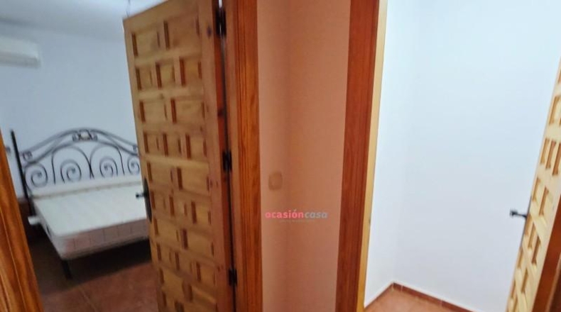 Córdoba - Villanueva del Duque - 60000m2